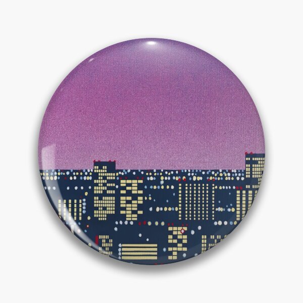 Item preview, Hiroshi Nagai City Pop, Hiroshi Nagai Japanese Art  designed and sold by 4Darty.