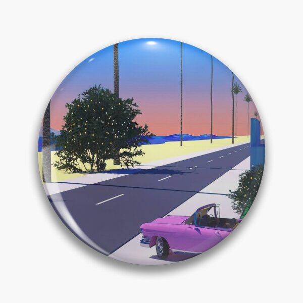 Item preview, Hiroshi Nagai City Pop, Hiroshi Nagai Japanese Art  designed and sold by 4Darty.