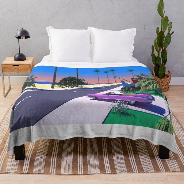 Item preview, Hiroshi Nagai City Pop, Hiroshi Nagai Japanese Art designed and sold by 4Darty.