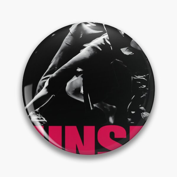Item preview, Sunset Blvd. With Nicole Scherzinger And Tom Francis (Dance) designed and sold by IvanBaca.