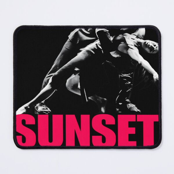 Item preview, Sunset Blvd. With Nicole Scherzinger And Tom Francis (Dance) designed and sold by IvanBaca.