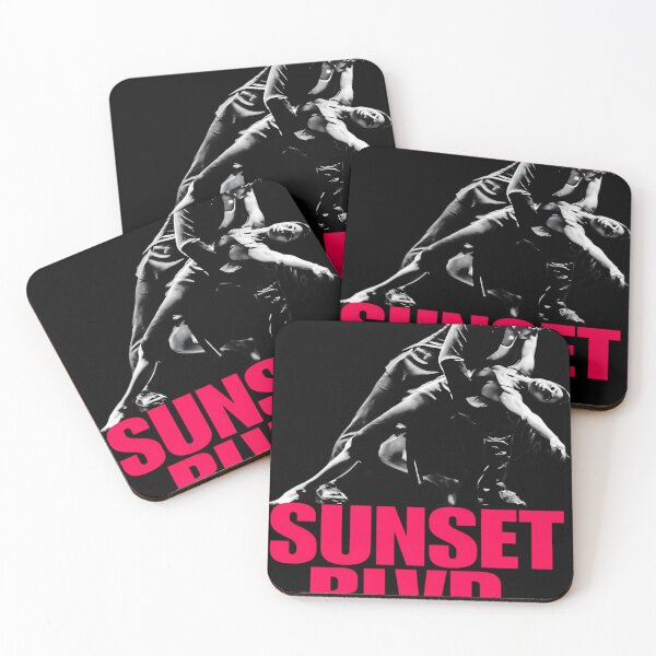 Item preview, Sunset Blvd. With Nicole Scherzinger And Tom Francis (Dance) designed and sold by IvanBaca.