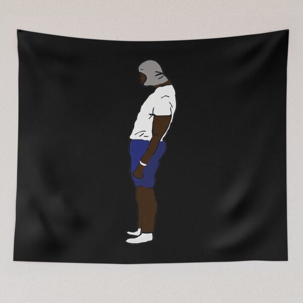 Item preview,  George Pickens Draft Picture designed and sold by GuadalupeSay.