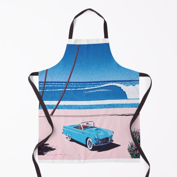 Item preview, Hiroshi Nagai City Pop, Hiroshi Nagai Japanese Art designed and sold by 4Darty.