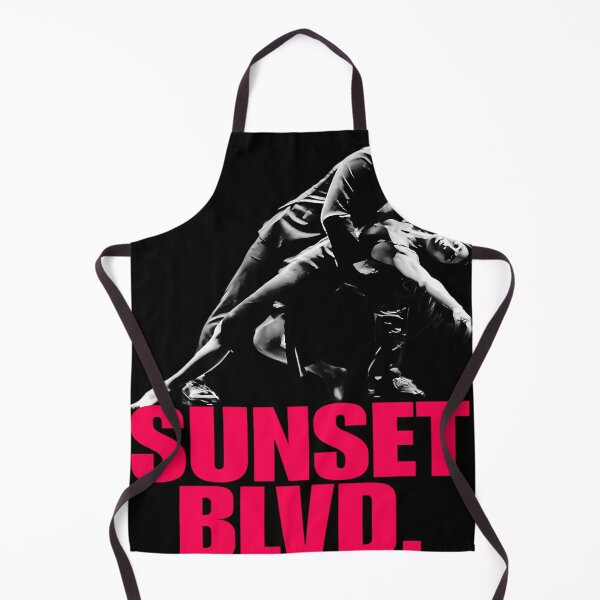 Item preview, Sunset Blvd. With Nicole Scherzinger And Tom Francis (Dance) designed and sold by IvanBaca.