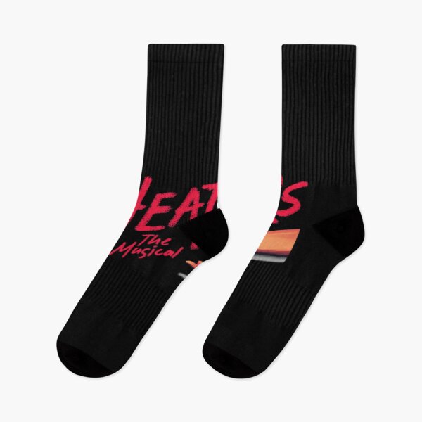 Item preview,  Heathers The Musical designed and sold by IvanBaca.