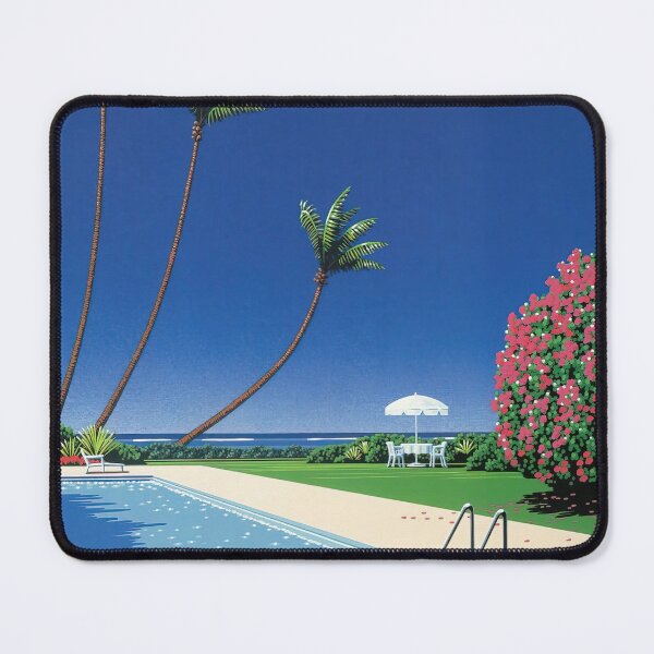 Item preview, Hiroshi Nagai City Pop, Hiroshi Nagai Japanese Art  designed and sold by 4Darty.