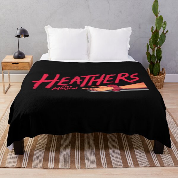 Item preview,  Heathers The Musical designed and sold by IvanBaca.