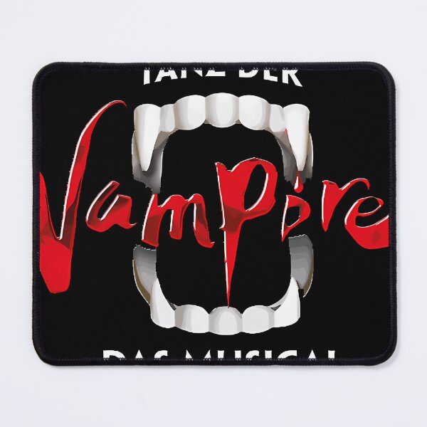 Item preview,  Tanz Der Vampire designed and sold by IvanBaca.