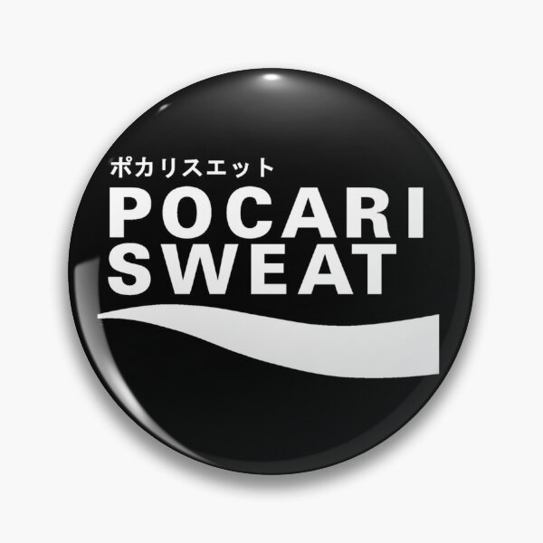 Item preview, Pocari Sweat Japanese   designed and sold by HerbertOffical.