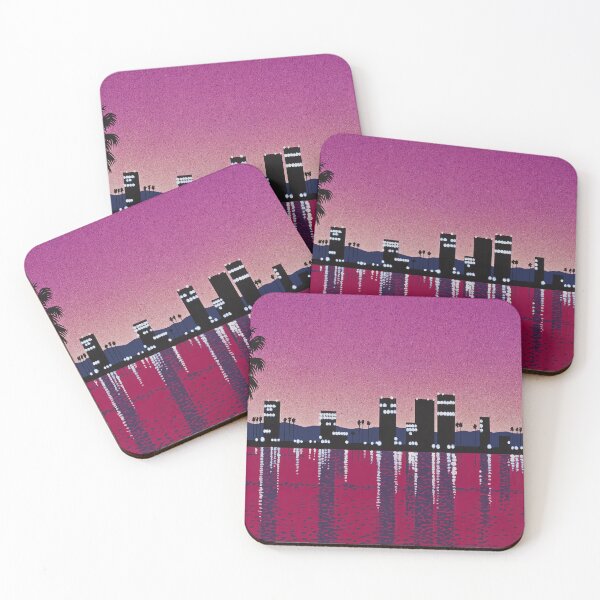 Item preview, Hiroshi Nagai City Pop, Hiroshi Nagai Japanese Art  designed and sold by 4Darty.
