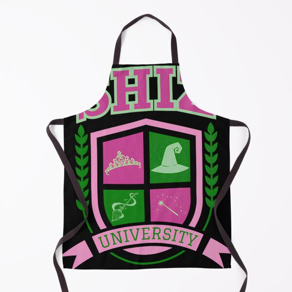 Item preview, Shiz University designed and sold by IvanBaca.