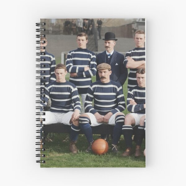 Item preview, Kilmarnock in colour 1906 designed and sold by AndythephotoDr.