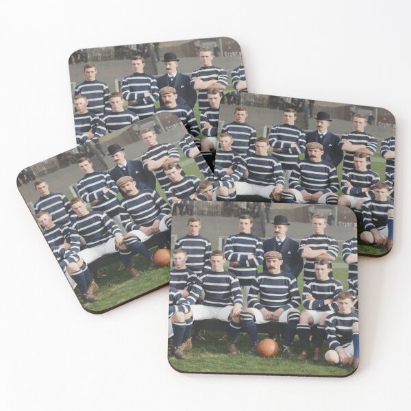 Item preview, Kilmarnock in colour 1906 designed and sold by AndythephotoDr.