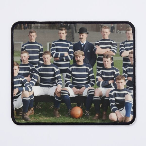 Item preview, Kilmarnock in colour 1906 designed and sold by AndythephotoDr.