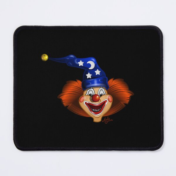 Item preview, The Poltergeist Clown  	 designed and sold by fegqwozjfr70.