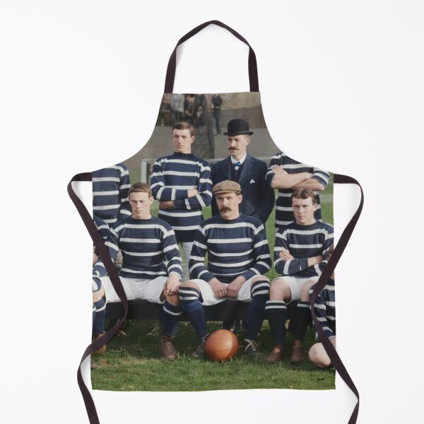 Item preview, Kilmarnock in colour 1906 designed and sold by AndythephotoDr.