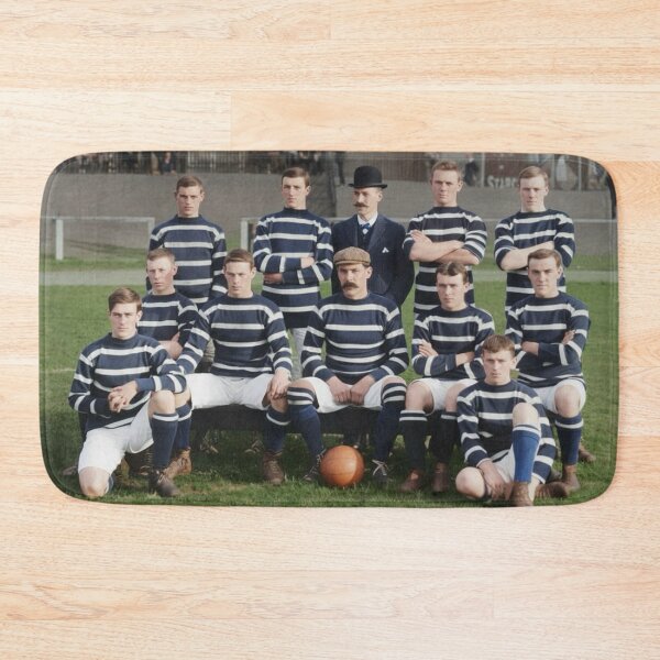Item preview, Kilmarnock in colour 1906 designed and sold by AndythephotoDr.