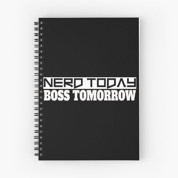 Item preview, Nerd Nerdy Geek Geeks Futuro Hoy Mañana designed and sold by rxaldabjoxr38.