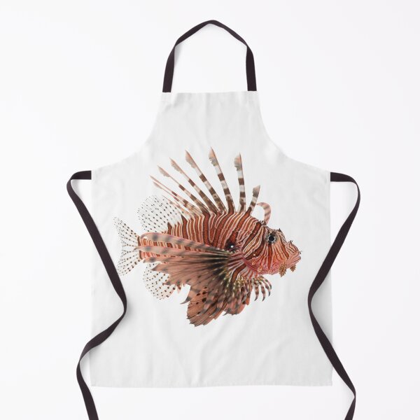 Item preview, Lionfish: The feathered hunter designed and sold by KnlDsgn.