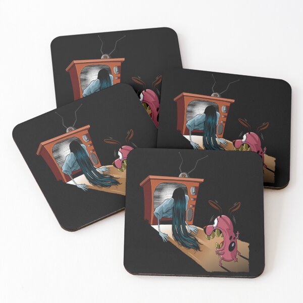 Item preview, Samara comes to Nowhere designed and sold by DillonHerman.