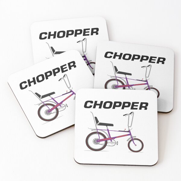 Item preview, Chopper Bike Classic 		 designed and sold by ngkrtvrzddk30.