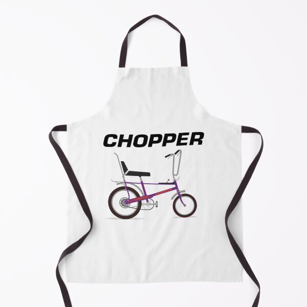 Item preview, Chopper Bike Classic 		 designed and sold by ngkrtvrzddk30.