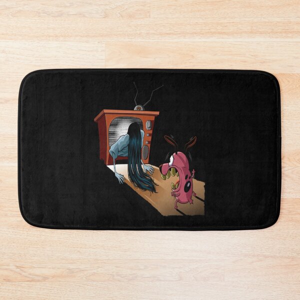 Item preview, Samara comes to Nowhere designed and sold by DillonHerman.