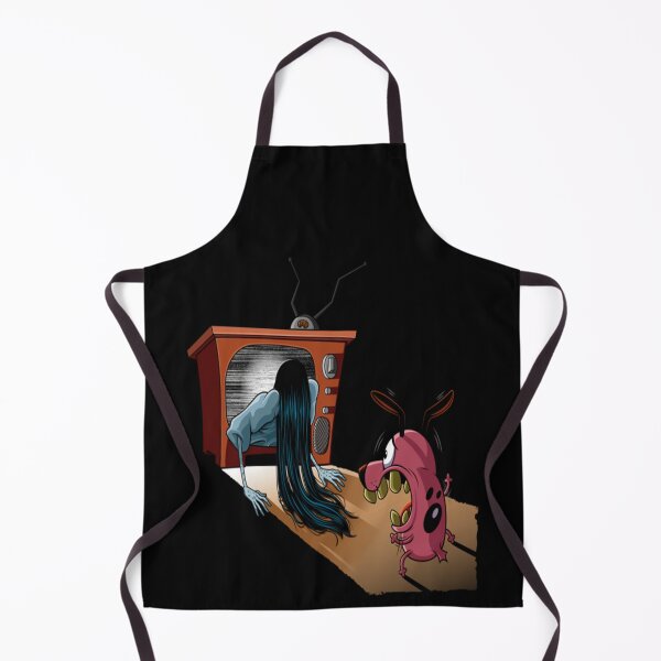 Item preview, Samara comes to Nowhere designed and sold by DillonHerman.