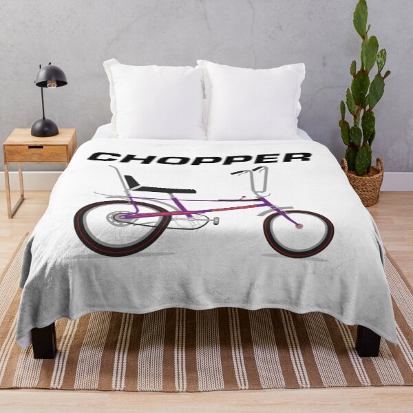 Item preview, Chopper Bike Classic designed and sold by ngkrtvrzddk30.
