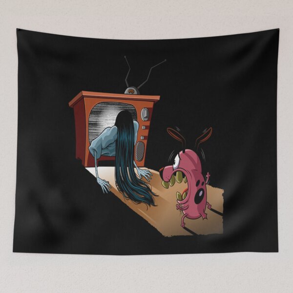 Item preview, Samara comes to Nowhere designed and sold by DillonHerman.