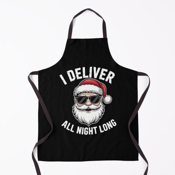 Item preview, Santa Funny Christmas Xmas Humor Joke designed and sold by Turbotine.