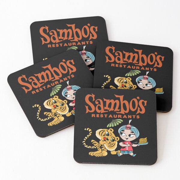 Item preview, Sambos Restaurants designed and sold by DillonHerman.