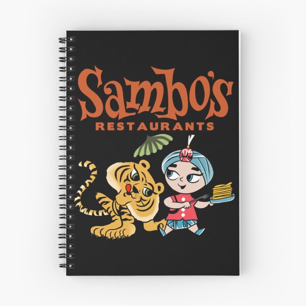 Item preview, Sambos Restaurants designed and sold by DillonHerman.