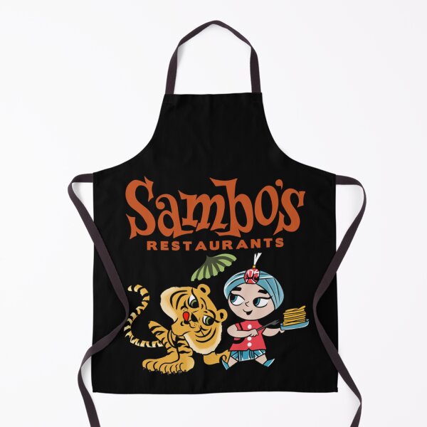 Item preview, Sambos Restaurants designed and sold by DillonHerman.