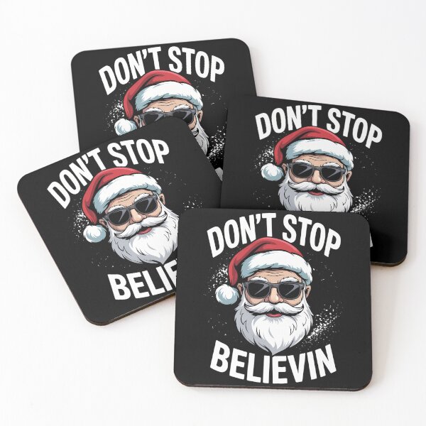 Item preview, Santa Funny Christmas designed and sold by Turbotine.