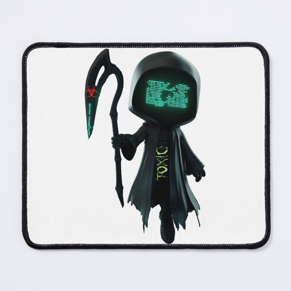 Item preview, Little hacker  designed and sold by Steel Ant's.