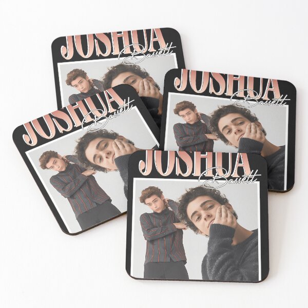 Item preview,  Joshua Bassett designed and sold by IvanBaca.