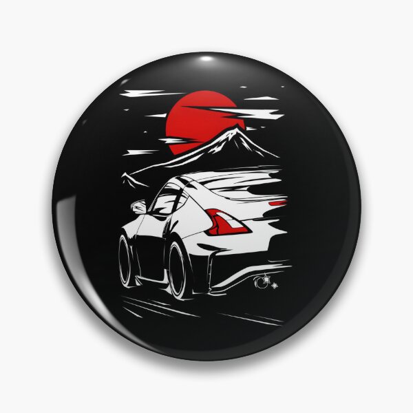 Item preview, Nissan 370Z Haruna Classic 		 designed and sold by wgmfqqmtq4.