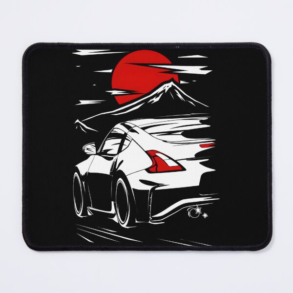 Item preview, Nissan 370Z Haruna Classic designed and sold by wgmfqqmtq4.