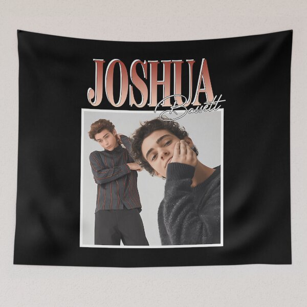 Item preview,  Joshua Bassett designed and sold by IvanBaca.
