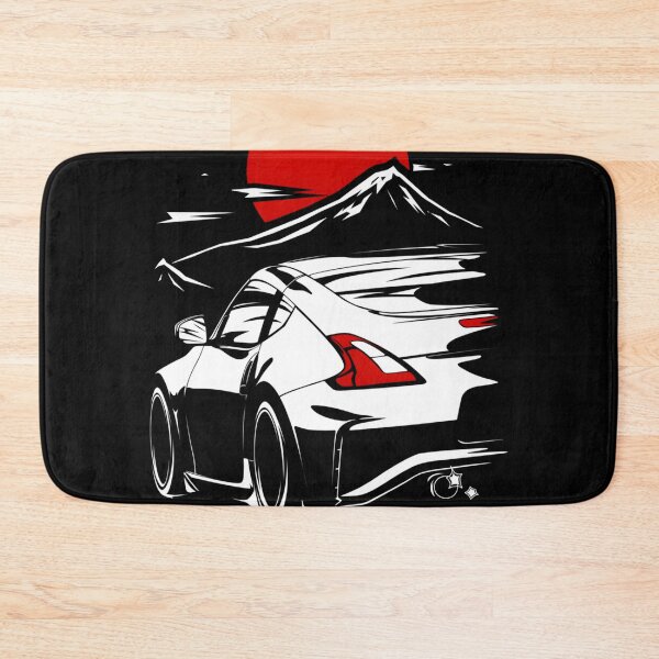 Item preview, Nissan 370Z Haruna Classic 		 designed and sold by wgmfqqmtq4.