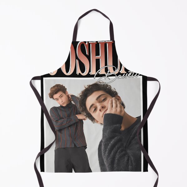 Item preview, Joshua Bassett designed and sold by IvanBaca.