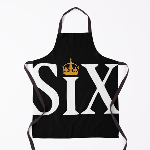 Item preview, Six Musical Logo Merchandise designed and sold by IvanBaca.