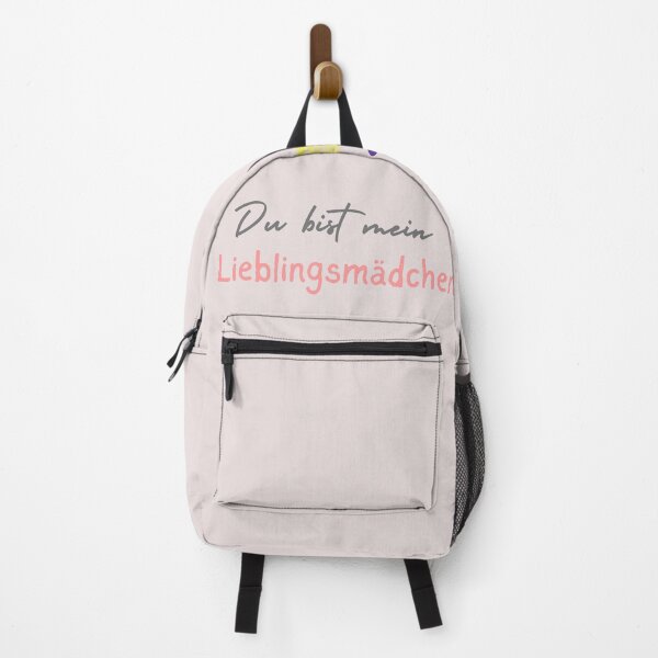 Item preview, You are my favorite girl – romantic gift for girlfriend | Love & Design designed and sold by Lieblingsmädchen.