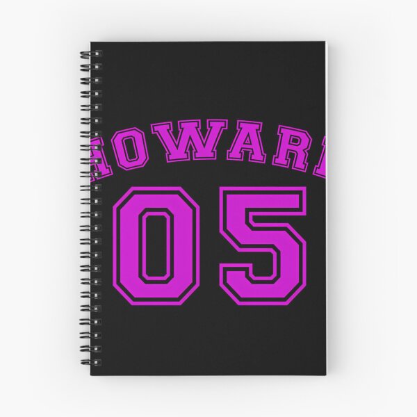 Item preview,  Howard Varsity designed and sold by IvanBaca.