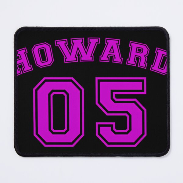 Item preview,  Howard Varsity designed and sold by IvanBaca.