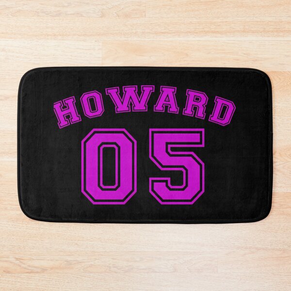Item preview,  Howard Varsity designed and sold by IvanBaca.