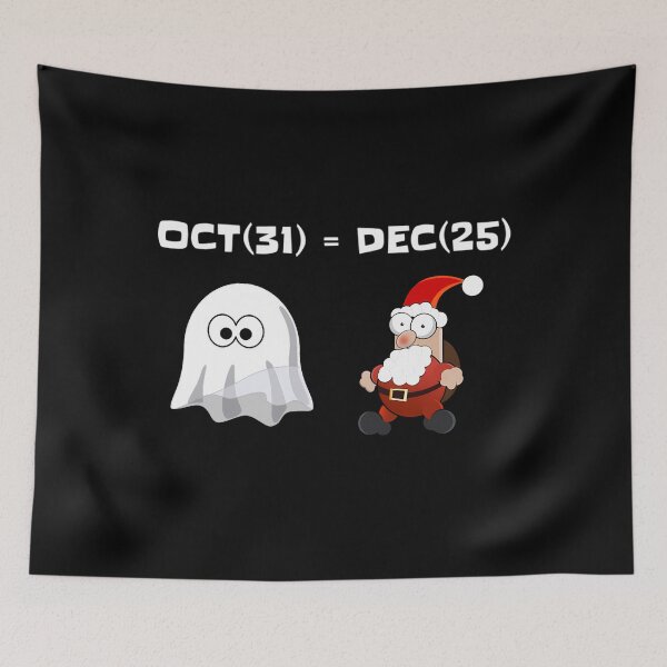 Item preview, Oct(31) = Dec(25)  	 designed and sold by rclbsdca33.