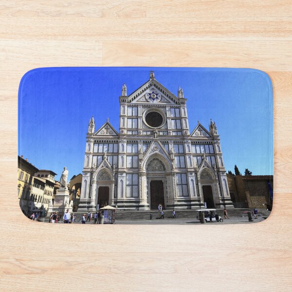Item preview, The Basilica of Santa Croce designed and sold by annalisa56.